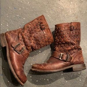 Frye boots